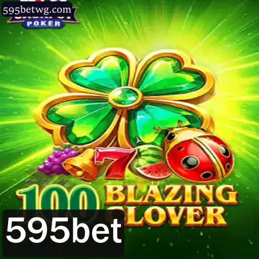 Descubra o Mundo Empolgante de 100BlazingClover: Um Guia Completo