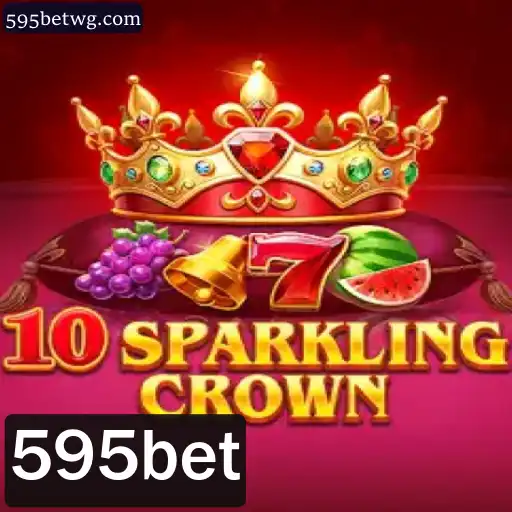 Descubra o Universo de 10SparklingCrown com 595bet