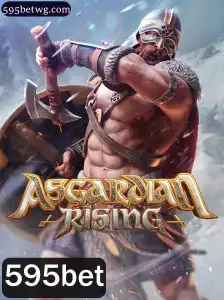 AsgardianRising: Um Mergulho no Universo Épico dos Deuses Nórdicos