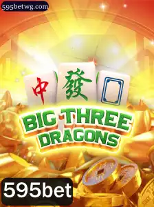 BigThreeDragons: Descubra o Mundo Empolgante do Novo Jogo do 595bet
