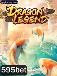 Explorando o Mundo de DragonLegend: Uma Nova Aventura de Jogos com 595bet