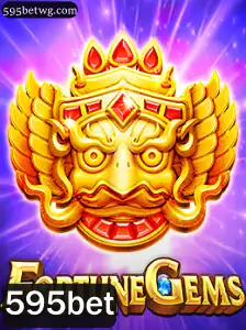 Explorando o Universo de FortuneGems: Um Mergulho no Jogo de Azar Moderno
