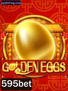 Explorando o Mundo de GoldenEggs: Regras e Estratégias para o Sucesso em 595bet