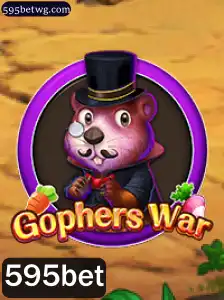 GophersWar: A Nova Sensação no Mundo dos Jogos Online