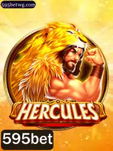 Hercules: Descubra o Jogo Inspirado na Mitologia Grega