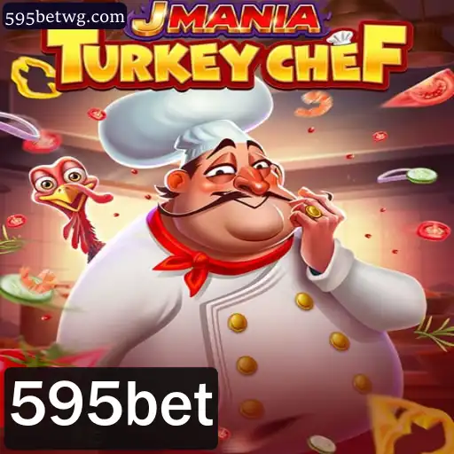 JManiaTurkeyChef: A Fascinante Jornada Culinária com 595bet