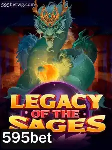 Explore o Fascinante Mundo de LegacyoftheSages: Um Jogo de Estratégia Único