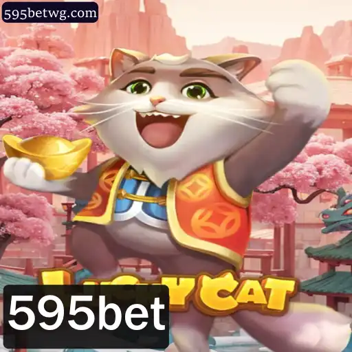 Tudo sobre LuckyCat: Um Jogo Inovador no Universo de Apostas Online com 595bet