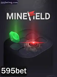 Explorando MineField: O Jogo de Estratégia de Sucesso e a Conexão com 595bet