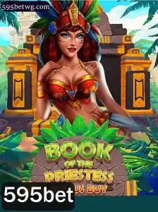 Descubra as Aventuras Místicas de BookOfThePriestess