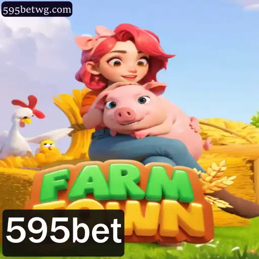 Descubra o Fascinante Mundo de FarmTown e o Fenômeno 595bet