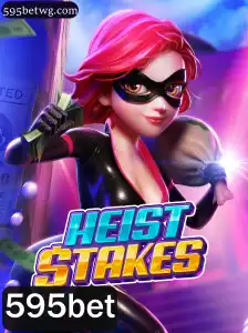 HeistStakes: Mergulhe no Mundo de Apostas e Estratégias