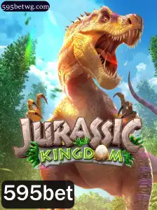 Explorando o Fascinante Mundo de JurassicKingdom e 595bet