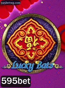 Explorando o Universo do Jogo LuckyBats e o Fascínio da 595bet