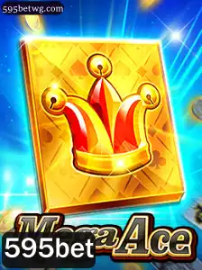 Descubra MegaAce: O Fenômeno dos Jogos de Cartas