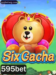 Descubra SixGacha: O Jogo Revolucionário que Combina Estratégia e Sorte