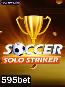 SoccerSoloStriker: Mergulhe no Mundo do Futebol Virtual