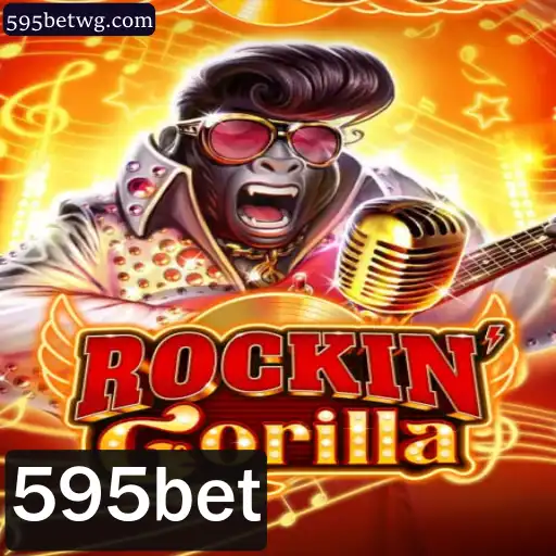 Descubra o Empolgante Mundo de RockinGorilla com 595bet