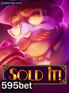 Descubra Soldit: Um Jogo Empolgante em Ascensão com 595bet