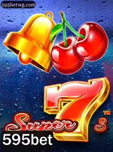 Super7s: Descubra a Emoção e as Regras deste Fascinante Jogo de Cassino