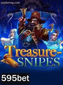 Exploração em TreasureSnipes: Uma Aventura Inovadora com 595bet