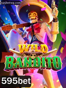 Explorando o Fascinante Mundo de WildBandito com 595bet